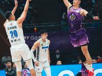 关于北京首钢发布备战花絮；今晨调整名单；CBA季后赛任务艰巨；年轻球员得到机会的信息-开云电竞