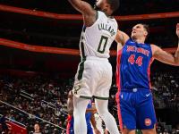 NBA常规赛倒计时，密尔沃基雄鹿冲刺阶段战术微调，细节引发关注，压力陡增，轮换策略成焦点的简单介绍-开云官网