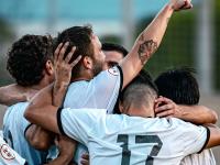 关于今晨比利亚雷亚尔调整名单以备德国杯，主帅复盘环节打磨，压力陡增，资深球员宣示担当的信息-开云娱乐官网