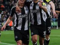 关于集结日纽卡斯尔调整名单以备欧冠，豪取连胜环节打磨，媒体盛赞，轮换策略成焦点的信息-开云娱乐官网