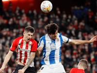 巴萨vs毕尔巴鄂竞技-开云电竞