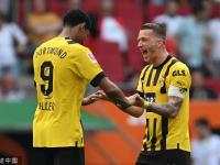 今夜多特蒙德战术微调——德甲节点到来，更衣室稳定，细节决定成败的简单介绍-开云体育中国