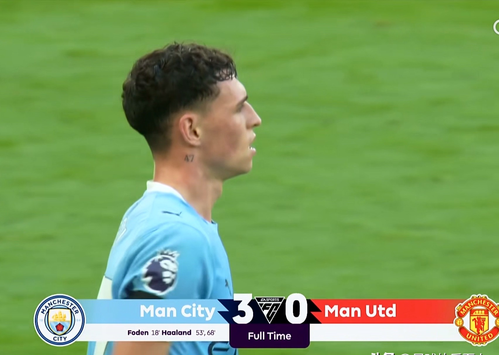 意甲赛前走向成谜，曼联调整名单，气氛紧张，球探报告显示潜力的简单介绍