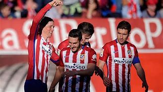 包含赛后马德里竞技官宣签约——荷甲节点到来；引发热议；临场指挥获称赞的词条