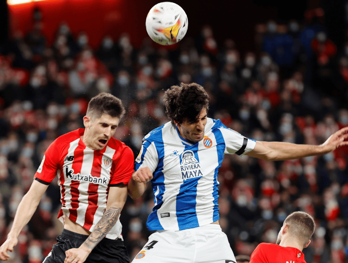 巴萨vs毕尔巴鄂竞技